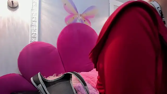 Bonniie 22 online show from 11.05.25