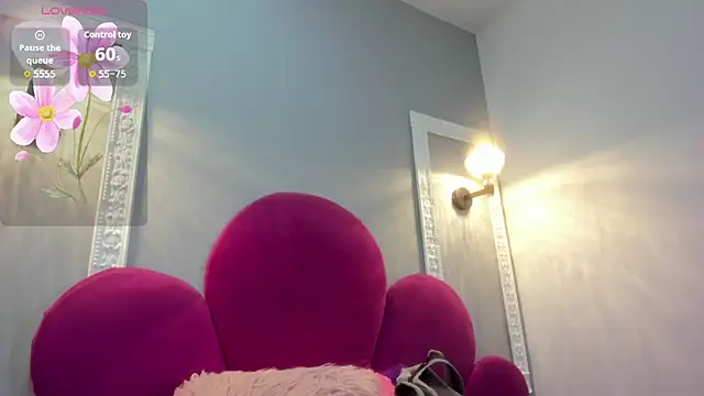 Bonniie 22 online show from 11.28.25