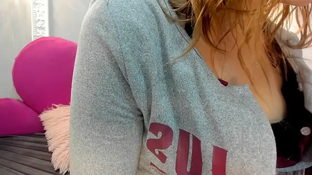 Bonniie 22 online show from 02.19.26