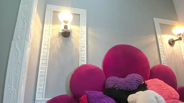 Bonniie 22 online show from 02.27.26