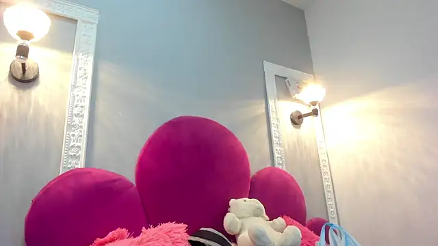 Bonniie 22 online show from 03.19.26