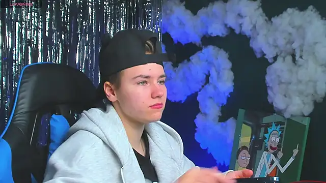 Snapshot of Jean_Wilsons chatting on 10.03.25 Jean Wilsons online show from 10.03.25