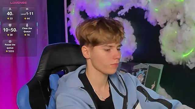 Jean Wilsons online show from 12.15.25