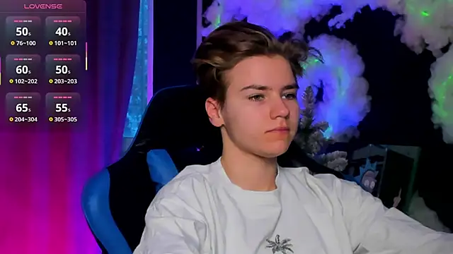 Jean Wilsons online show from 01.06.26