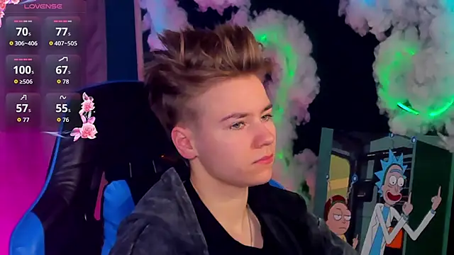 Jean Wilsons online show from 02.05.26