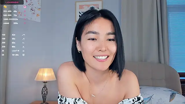 RanelDiva online show from 10.09.25