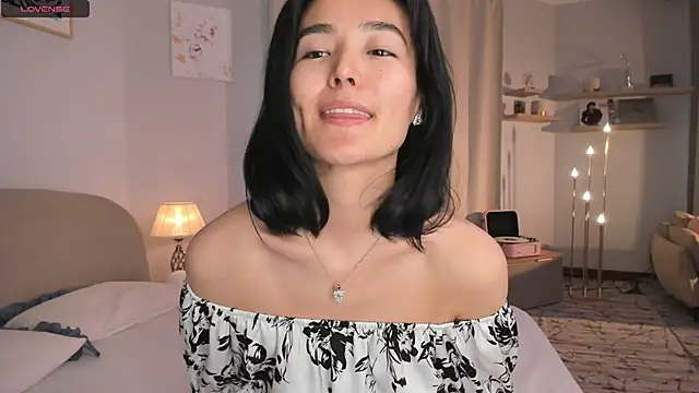 RanelDiva online show from 04.06.26