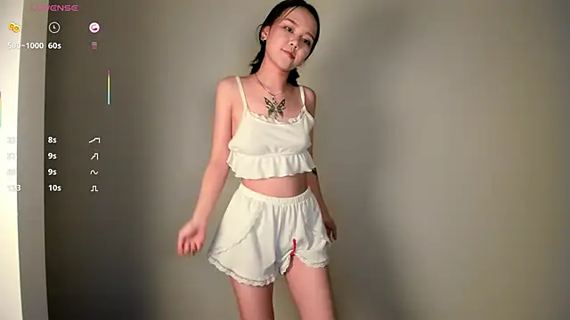 miko san online show from 03.11.25