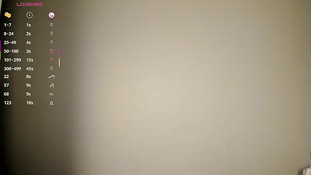 miko san online show from 03.17.25