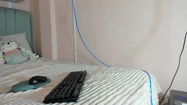 mary cute9 online show from 09.15.25