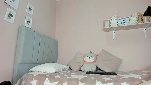 mary cute9 online show from 10.06.25