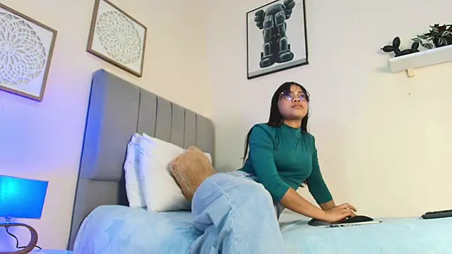 mary cute9 online show from 02.20.26