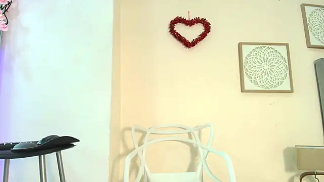 mary cute9 online show from 02.22.26