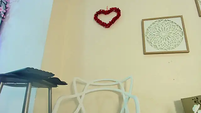 mary cute9 online show from 04.11.26