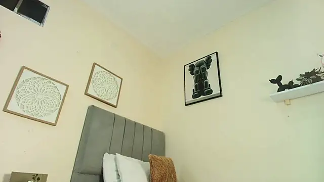 mary cute9 online show from 04.17.26