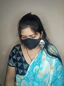 Bagi-Sexy online show from 10.14.25