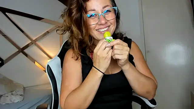 Allison greey online show from 12.15.25