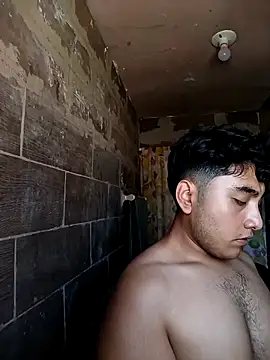 crisssalazar online show from 03.11.25