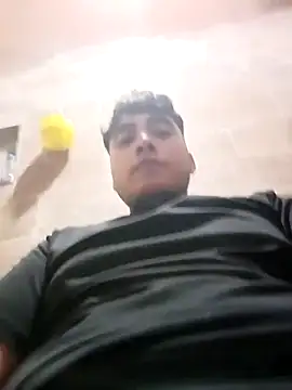 crisssalazar online show from 03.19.25