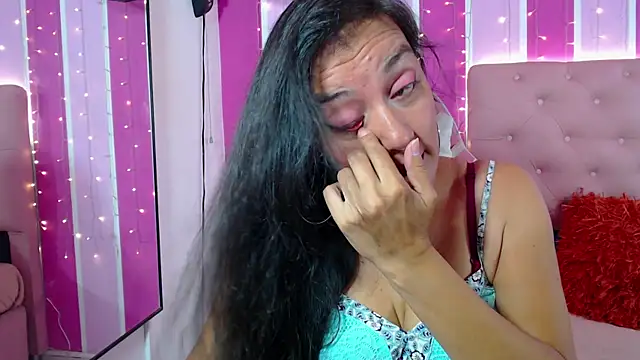 jessica Ld online show from 03.22.25