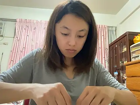 Snapshot of ladypaggy chatting on 03.11.25 ladypaggy online show from 03.11.25