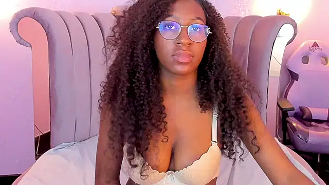 Qeen blackk online show from 02.28.25