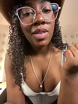 Qeen blackk online show from 03.21.26