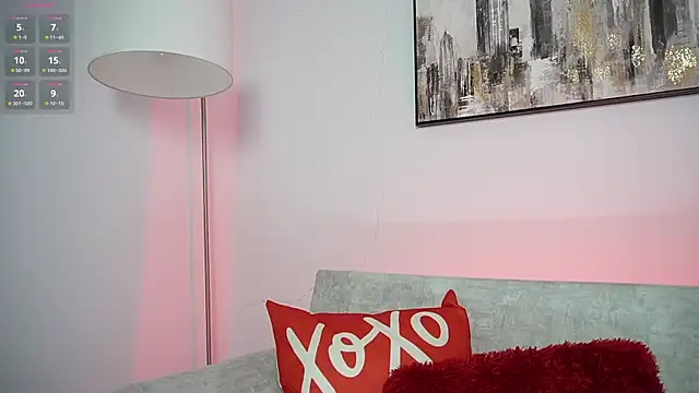 Snapshot of Sara_Charmy chatting on 03.07.25 Sara Charmy online show from 03.07.25