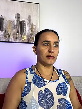 Snapshot of Sara_Charmy chatting on 11.05.25 Sara Charmy online show from 11.05.25