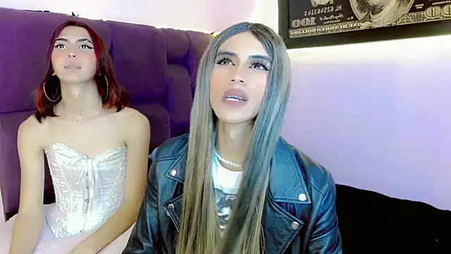 Anastasia hots online show from 03.07.25