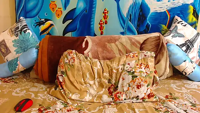 ChocolateClit online show from 10.18.25