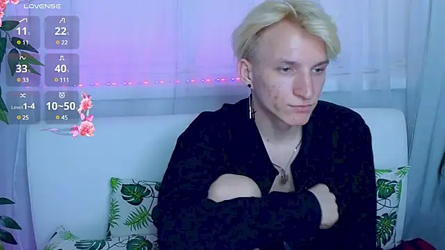 Limon chik online show from 03.08.25