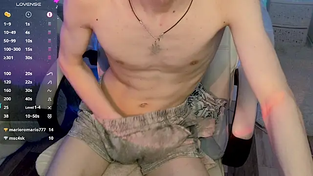 Limon chik online show from 03.18.25