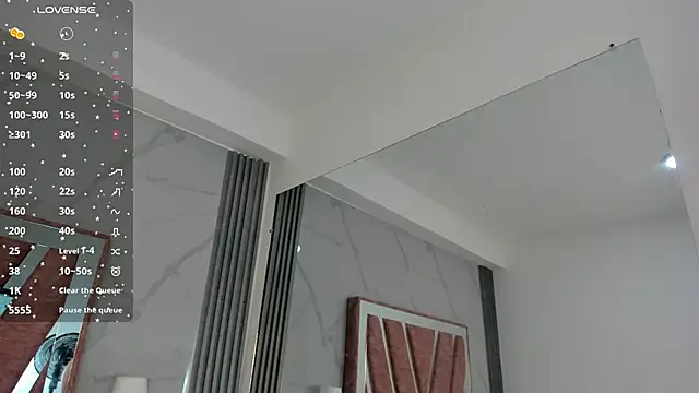 SweetAlana  online show from 09.19.25