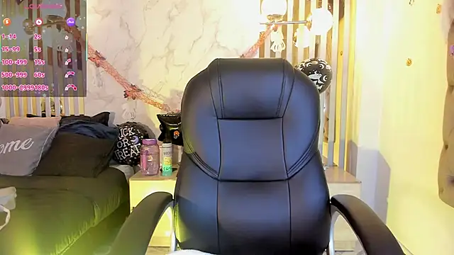 Oriana gh online show from 10.24.25