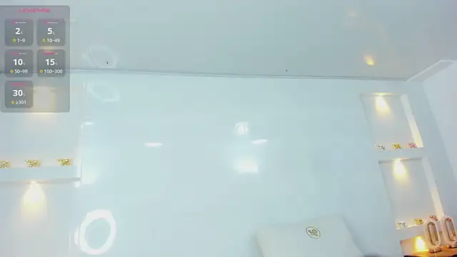 naomi spark3 online show from 03.12.25