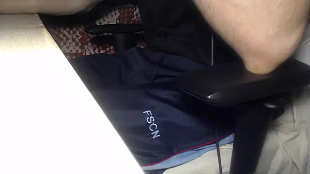 GreekDaddyNickOfficial online show from 10.27.25