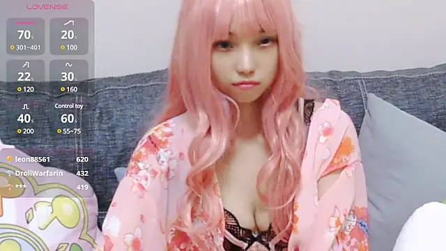 chenenna7 online show from 03.16.25