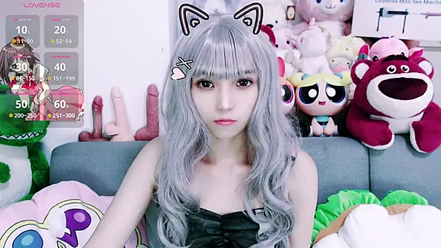 chenenna7 online show from 09.18.25