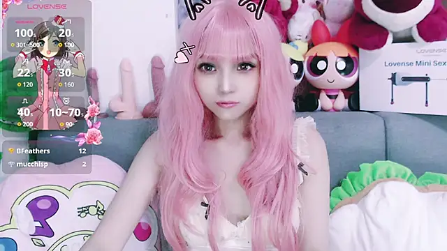 chenenna7 online show from 10.21.25