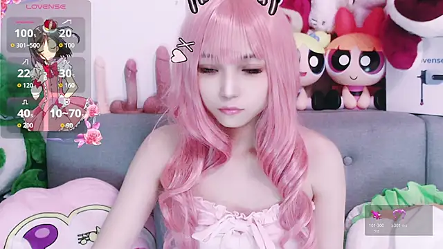 chenenna7 online show from 11.22.25