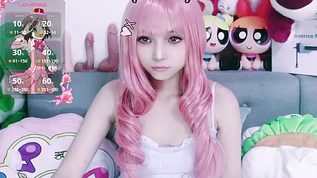 chenenna7 online show from 11.23.25