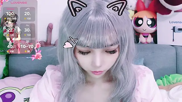 chenenna7 online show from 11.27.25