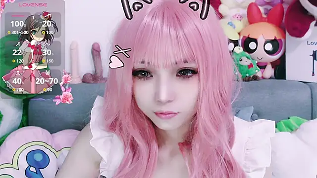 chenenna7 online show from 01.11.26