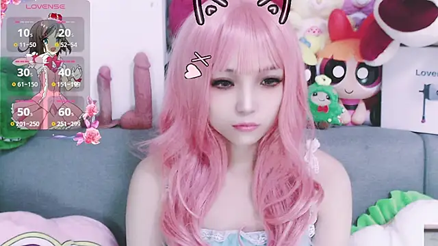 chenenna7 online show from 01.14.26