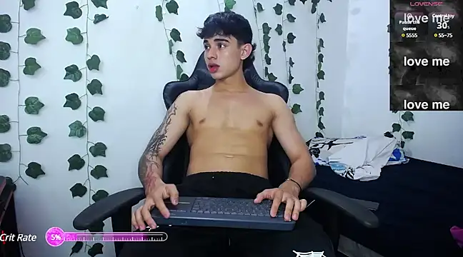 Noah milleer online show from 03.14.25