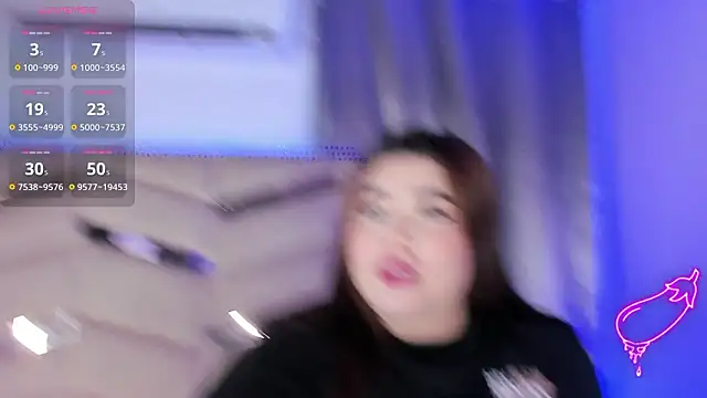 MadissonLee   online show from 03.26.26