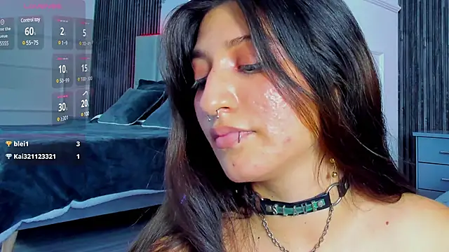 Snapshot of Gabrielakassi chatting on 03.05.25 Gabrielakassi online show from 03.05.25