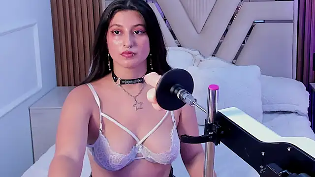 Snapshot of Gabrielakassi chatting on 03.12.25 Gabrielakassi online show from 03.12.25