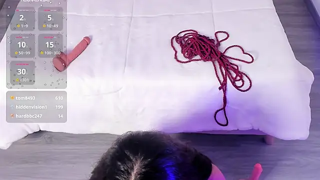 Snapshot of Gabrielakassi chatting on 03.15.25 Gabrielakassi online show from 03.15.25